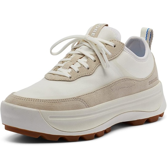 Sorel Shoes - Women’s SOREL ONA 503 Low sneakers- grey/white. Size 8.5